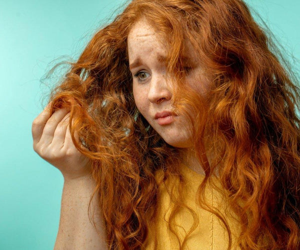 Густые длинные волосы: особенности и способы ухода, средства, советы специалистов