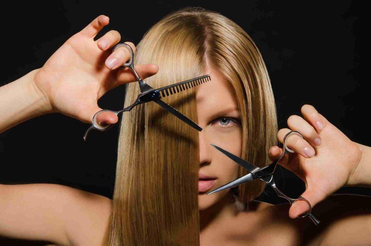 Are Thinning Shears Same As Blending? Thinning VS Blending Scissors - Japan Scissors