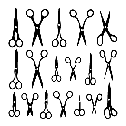 Complete Guide To Hairdressing Scissors - Japan Scissors