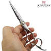 Damascus Hairdressing Scissors & Barber Shears - Japan Scissors