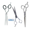 Hair Scissor Handles Guide | Offset, Straight, Crane & Swivel - Japan Scissors