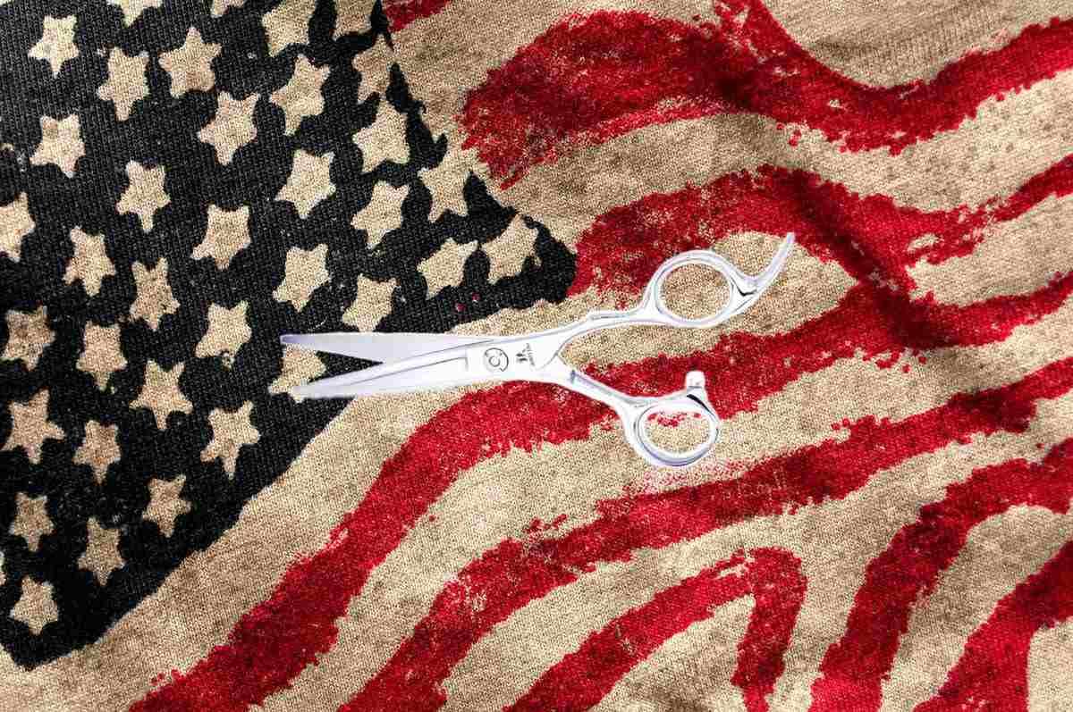 Hairdressing Scissors USA - City by City Guide - Japan Scissors