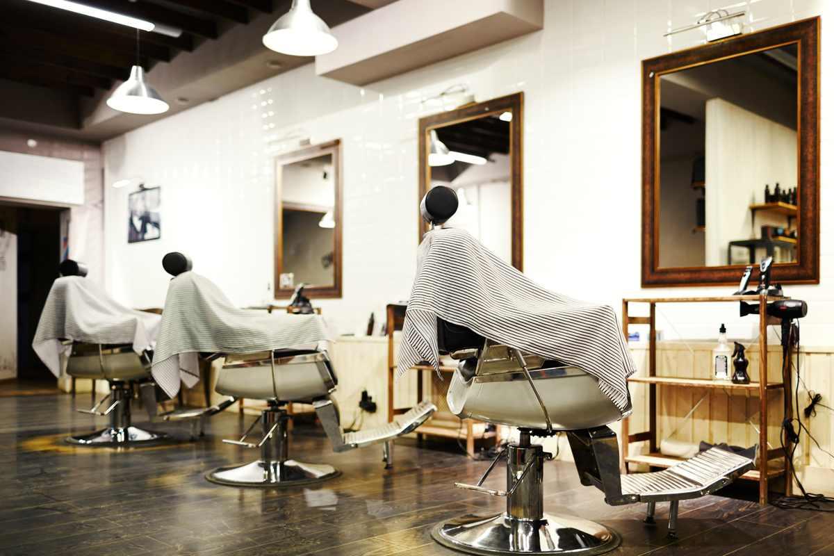 How Can I Open A Salon With No Money? Starting A Salon - Japan Scissors