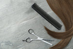 How Do You Blend With Thinning Scissors? - Japan Scissors