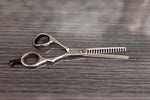 How Do You Sharpen Thinning Shears At Home? - Japan Scissors