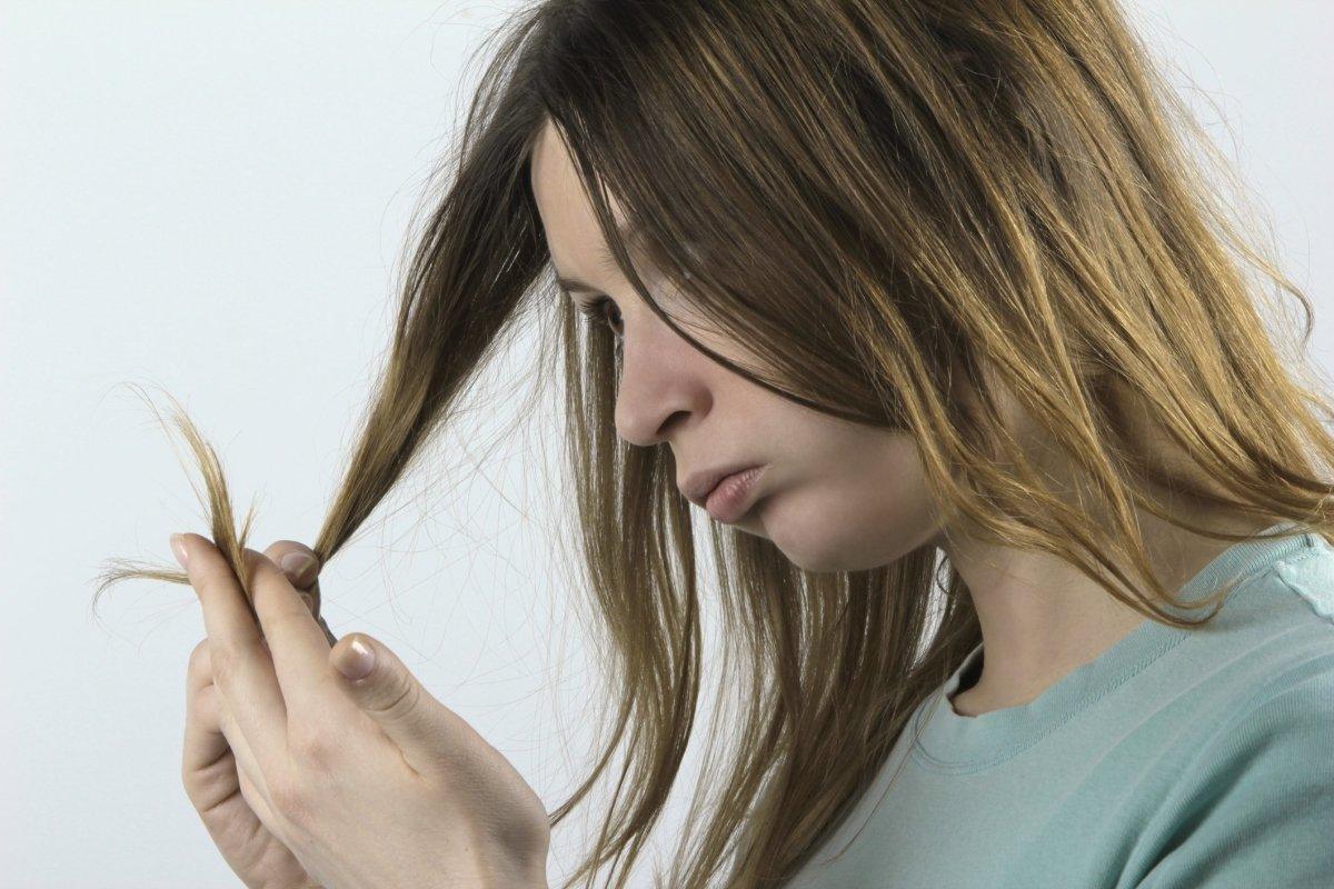 How Long Does It Take To Grow Your Hair Back After Thinning? - Japan Scissors