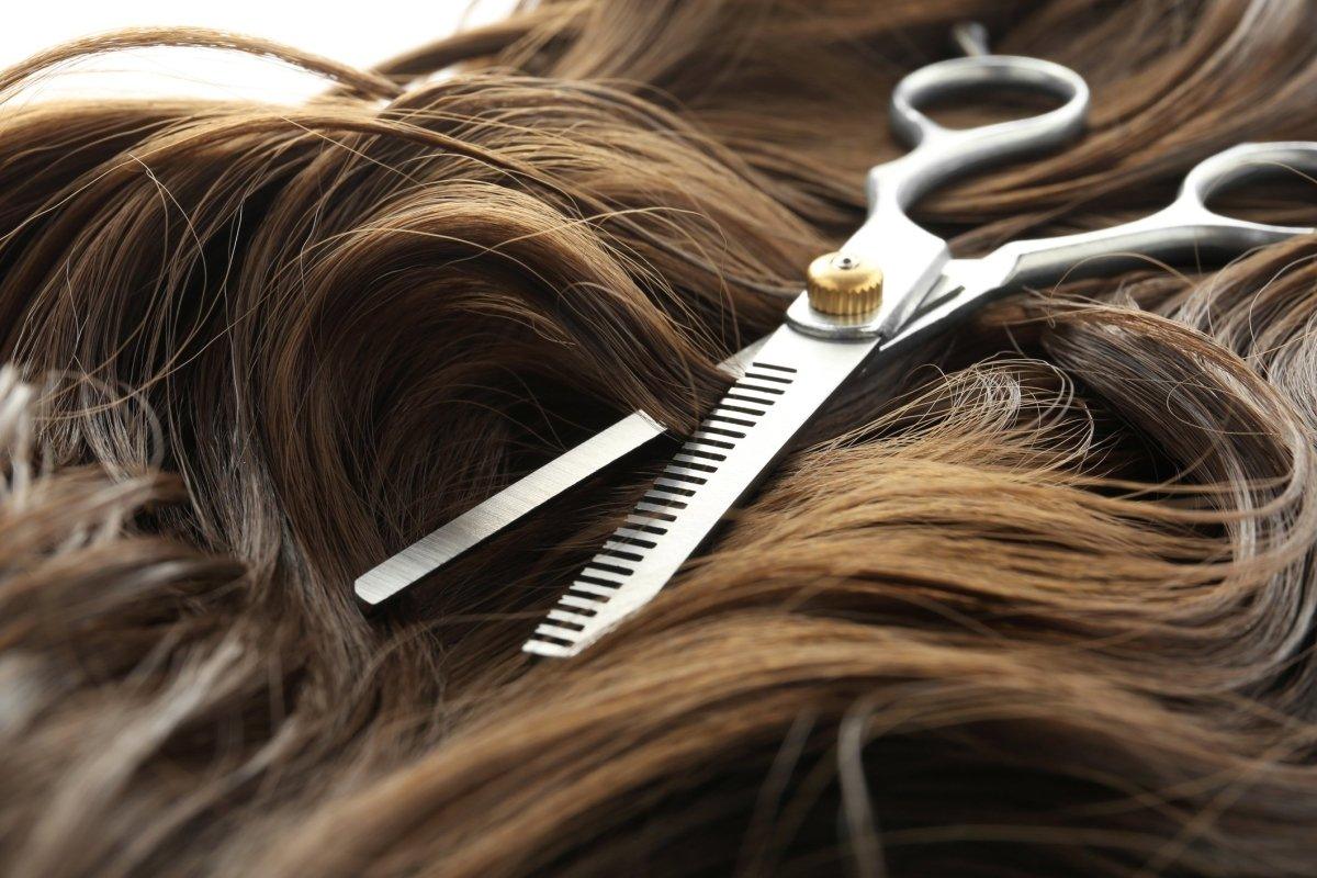 How Many Teeth Is Best For Thinning Shears? Choosing Thinning Scissors - Japan Scissors