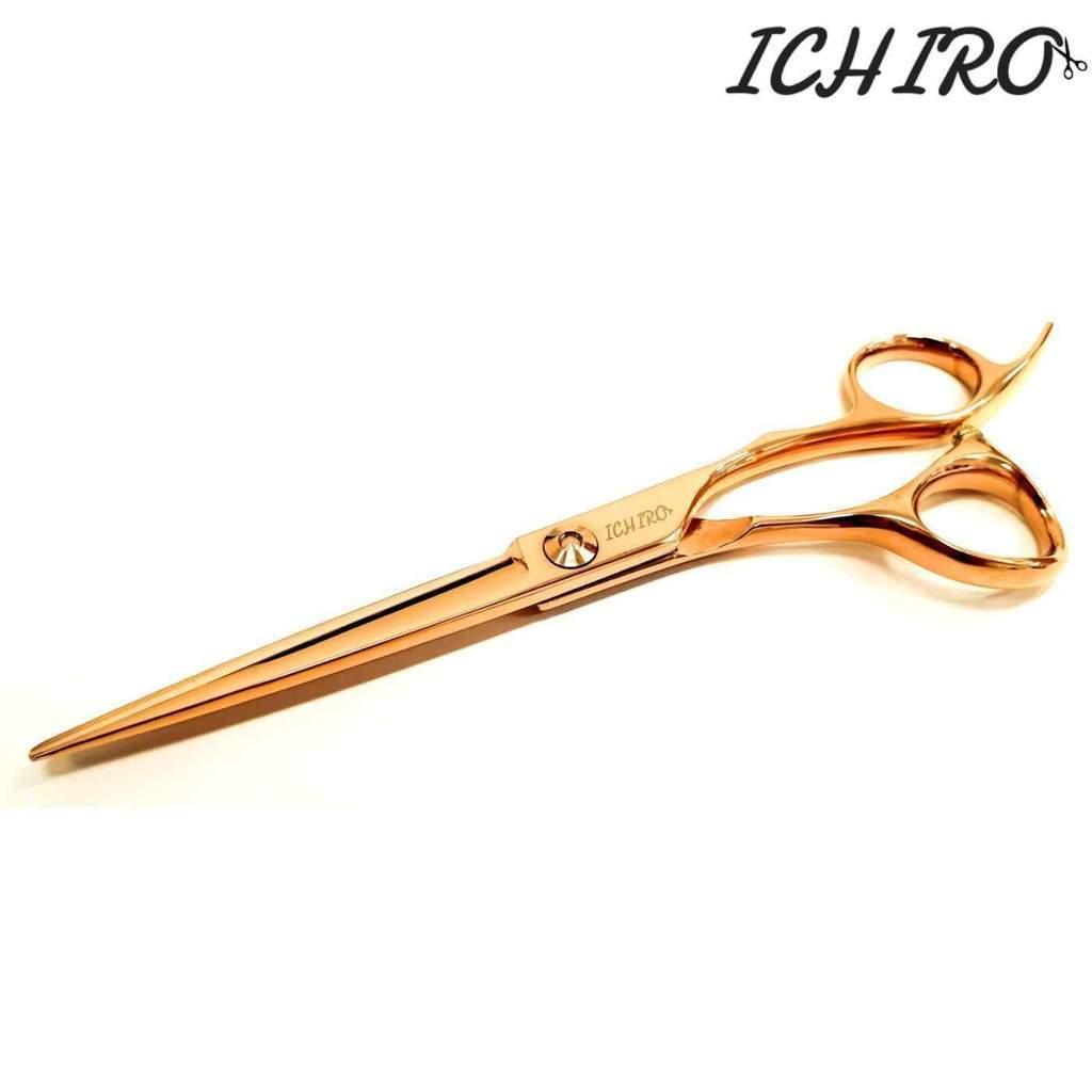 How to choose Coloured Hairdressing Scissors - Japan Scissors