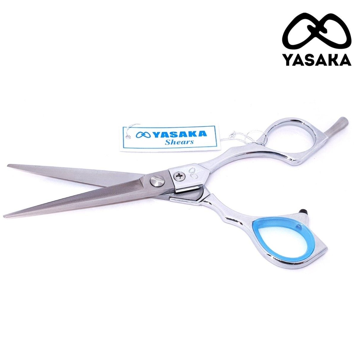 How to choose Yasaka Offset Scissors - Japan Scissors