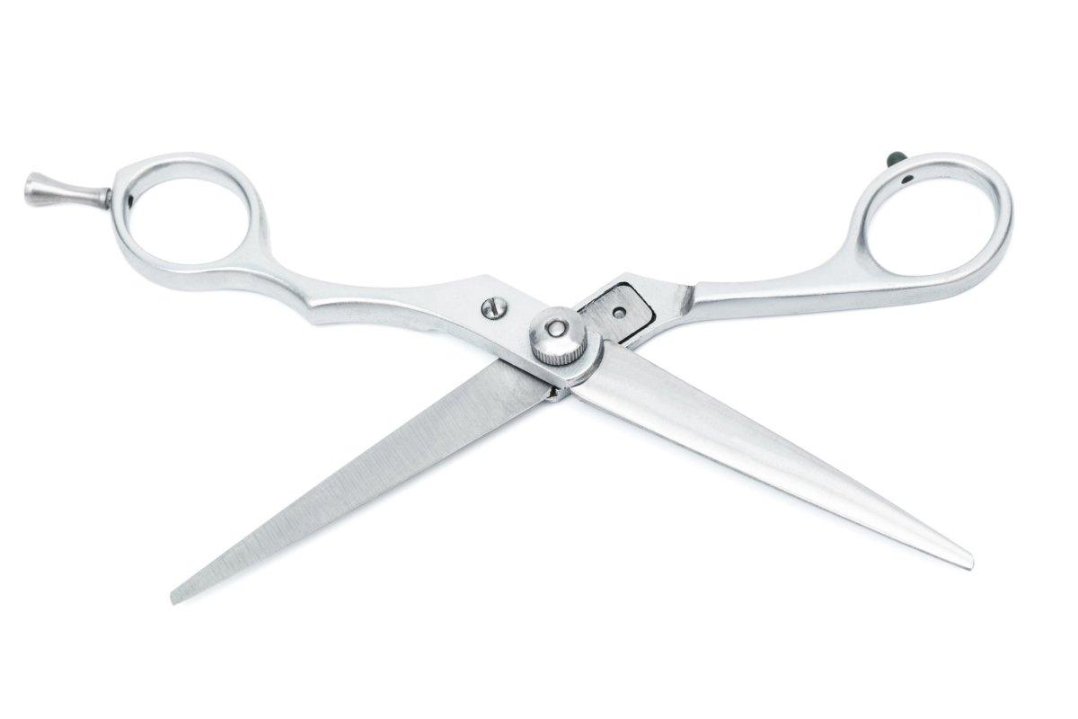 How to Realign Scissors to Get The Perfect Tension - Japan Scissors