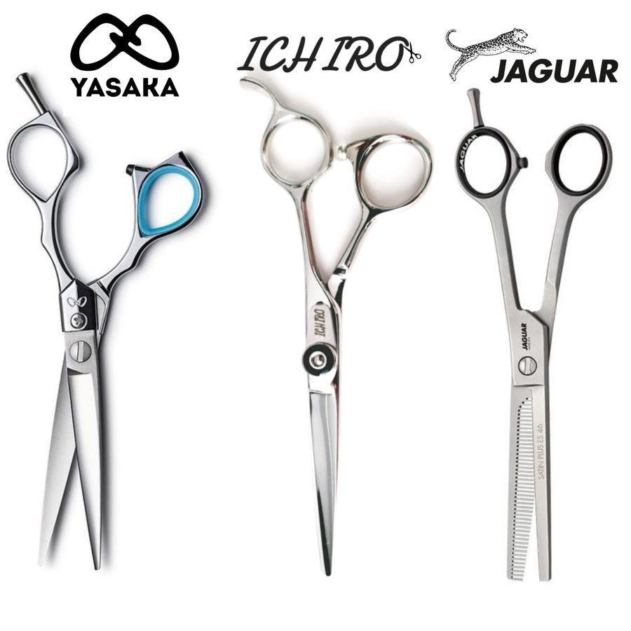 Japanese Scissors & German Scissors - Japan Scissors