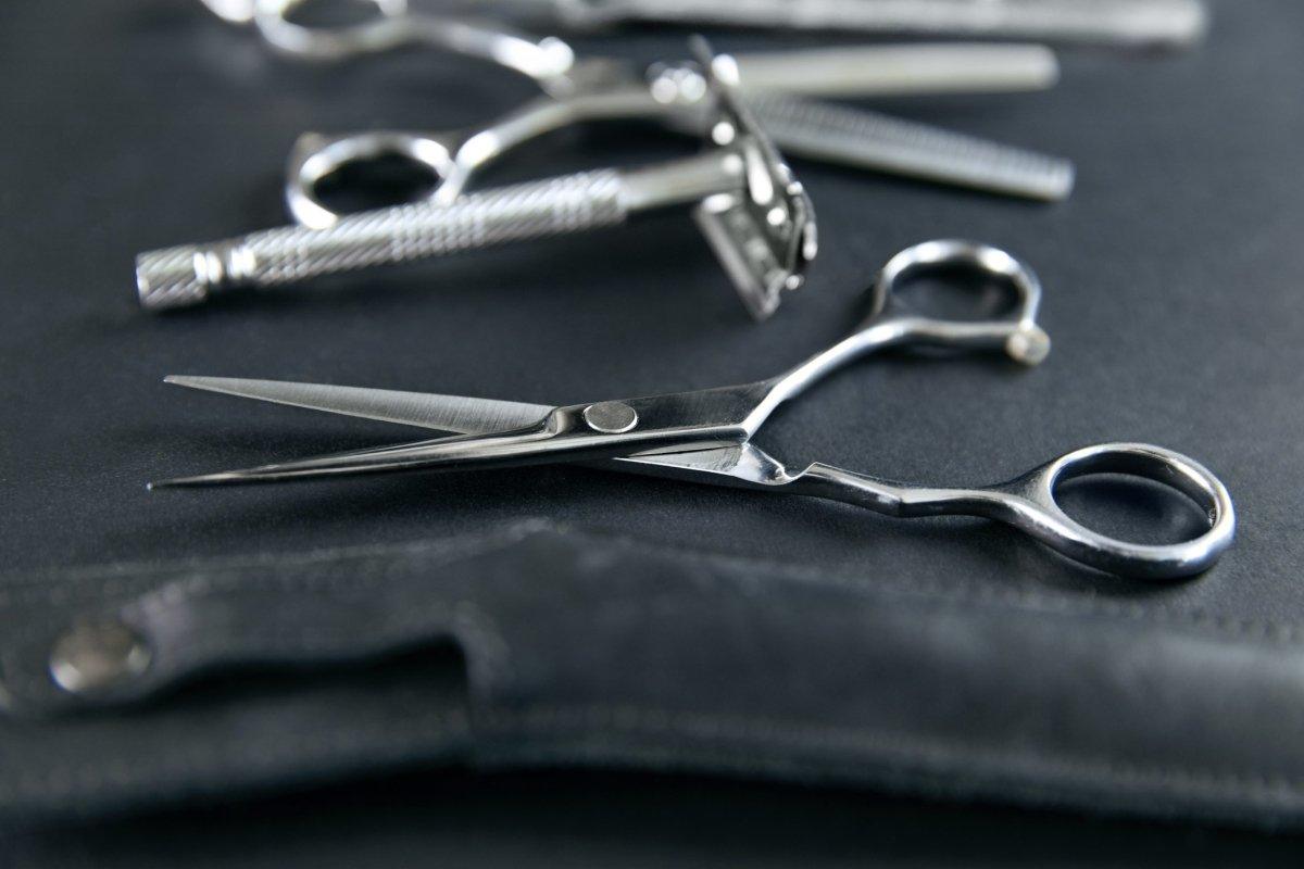 Scissors Vs. Shears: The Difference Between Hair Shears & Scissors? - Japan Scissors