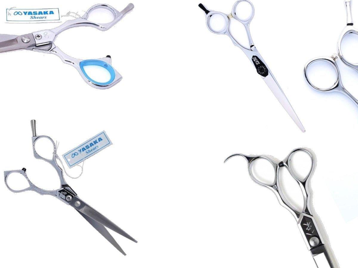 The Best Haircut Scissors - Japan Scissors