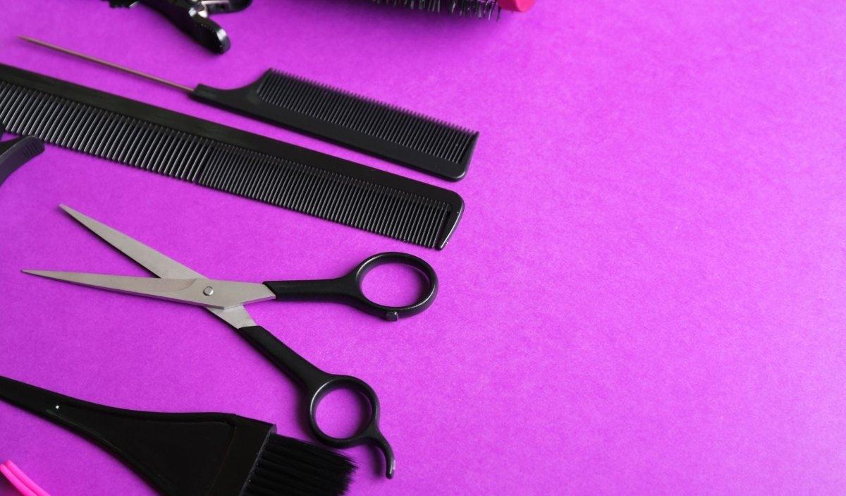 The Top 10 Best Pink Hairdressing Scissors: To Love Everything Pink! - Japan Scissors