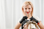 The Top 10 Best Tricks To Foiling At The Salon - Japan Scissors