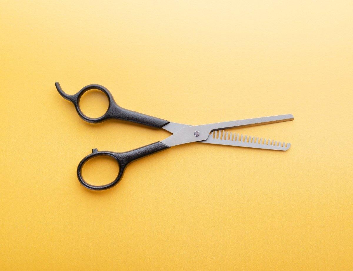 The Top 5 Best Hair Thinning Scissors | Choosing Thinning Shears - Japan Scissors