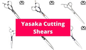 Top 10 Best Yasaka Hair Cutting Scissors For Hairdressers & Barbers - Japan Scissors