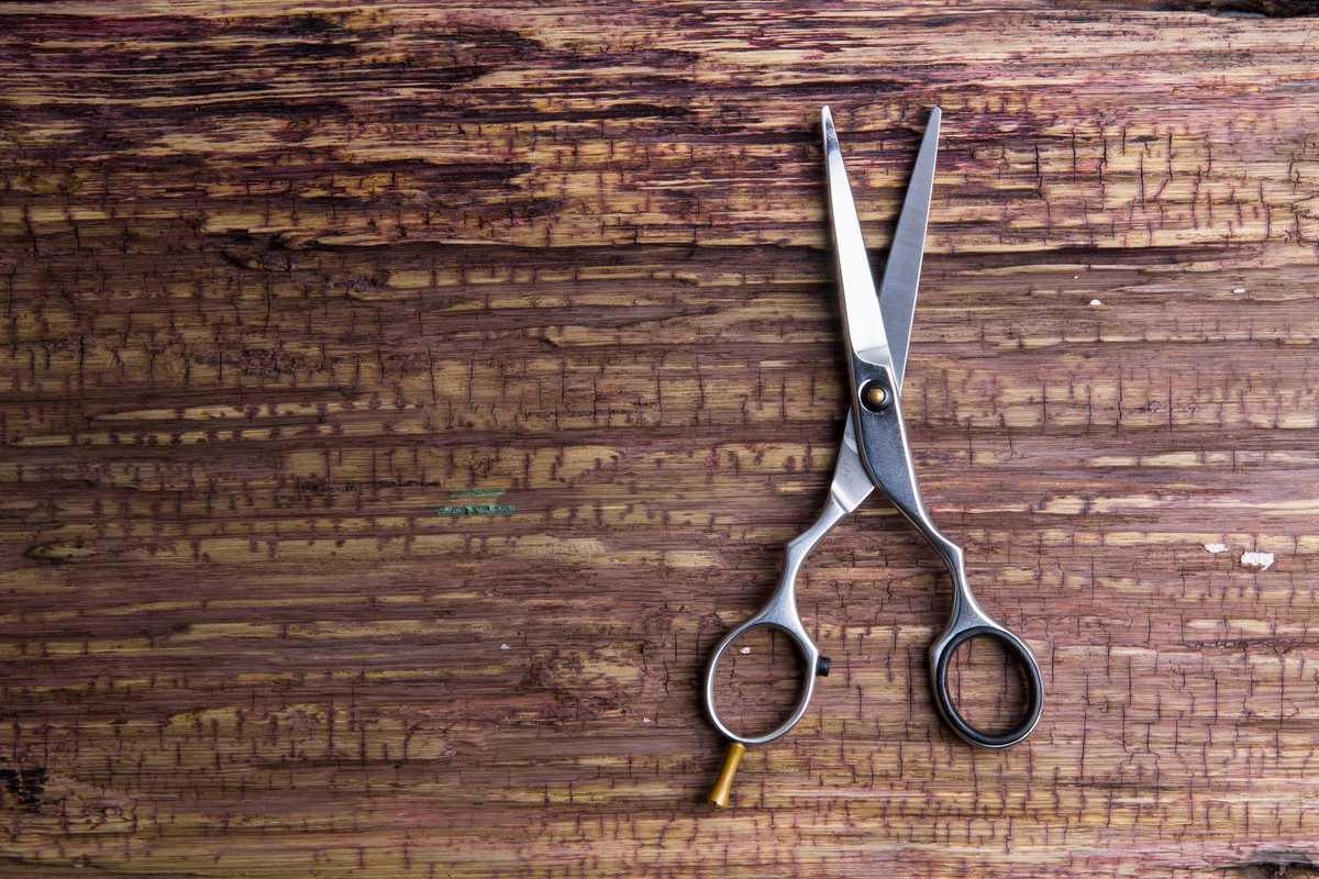 What Are Hair Cutting Scissors? - Japan Scissors