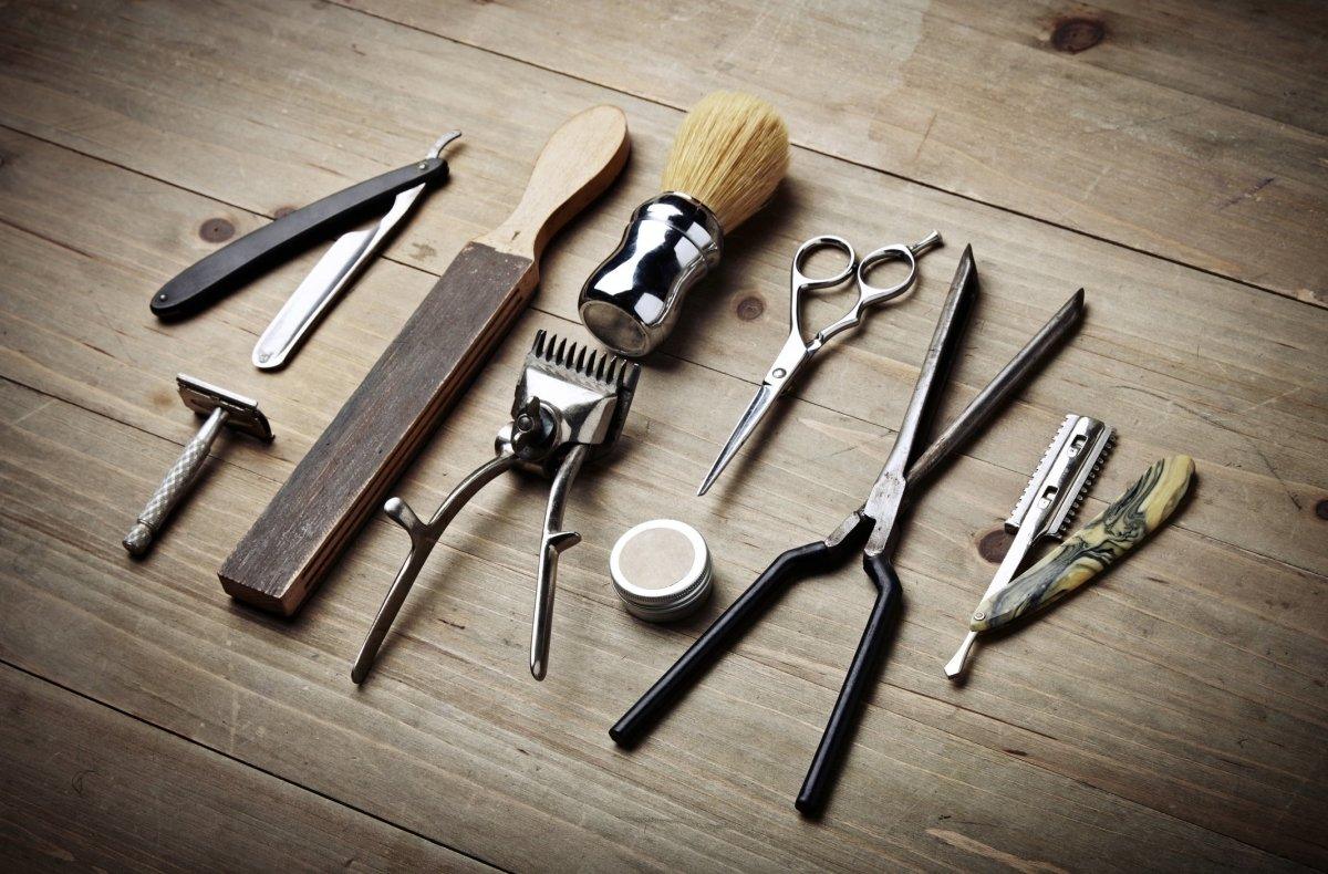 What Are The Most Important Hair Cutting Tools? - Japan Scissors