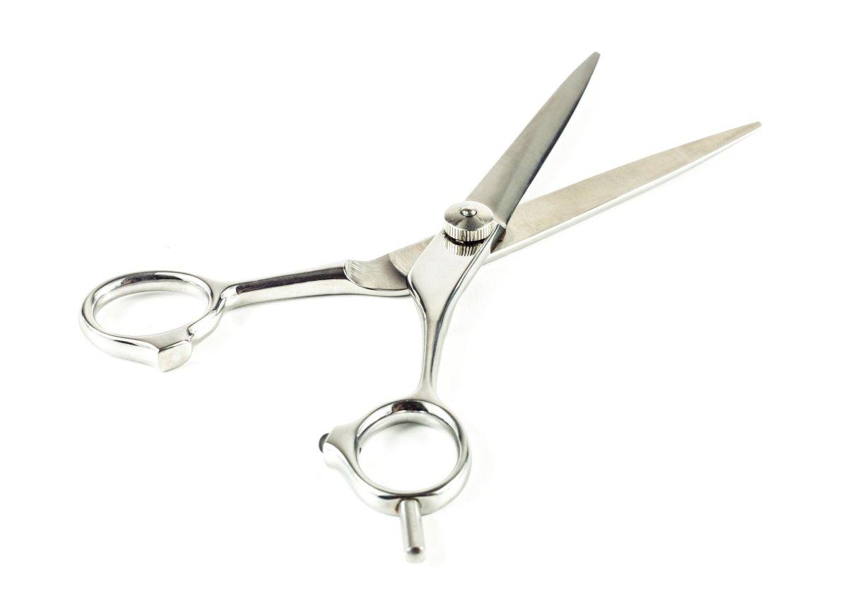 Why Do Hair Scissors Have A Hook? - Japan Scissors