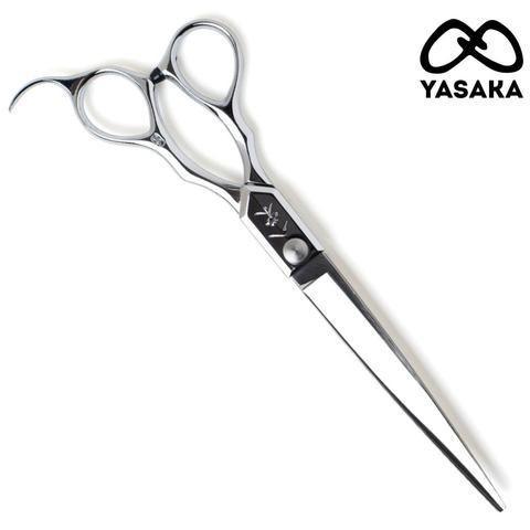 Yasaka Shears, Japan's Flagship Barber Shear - Japan Scissors