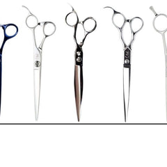 Barber Scissors & Shears - Japan Scissors