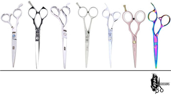 Best Selling Hairdressing Scissors - Japan Scissors