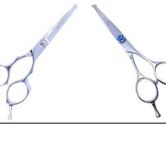 Children Safe Hairdressing Scissors With Rounded Tip - Japan Scissors