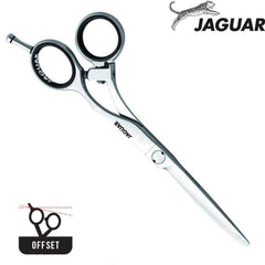 Jaguar Black Line Scissors - Japan Scissors