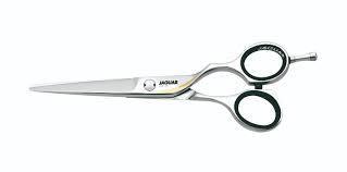 Jaguar Gold Line Scissors - Japan Scissors