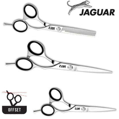 Jaguar Hairdressing Scissor Sets - Japan Scissors