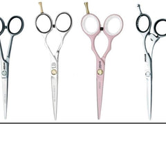 Jaguar Hairdressing Scissors - Japan Scissors