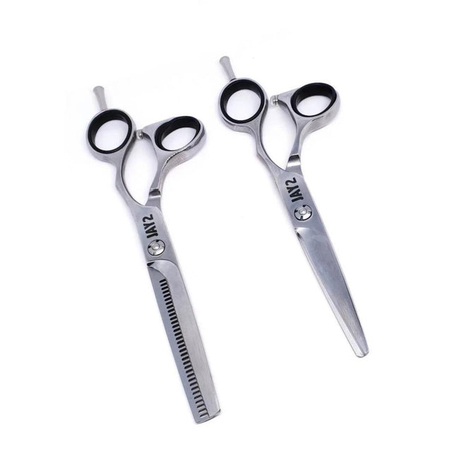 Jaguar Jay 2 (JAY2) Series - Japan Scissors