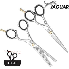 Jaguar Left Handed Scissors - Japan Scissors