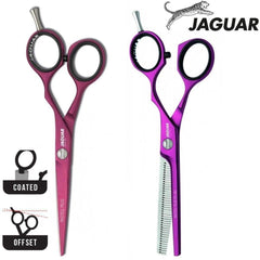 Jaguar Pastell Plus - Japan Scissors