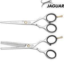 Jaguar Scissors - Pre Style Series - Japan Scissors