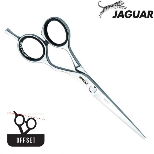 Jaguar Silver Line Scissors - Japan Scissors