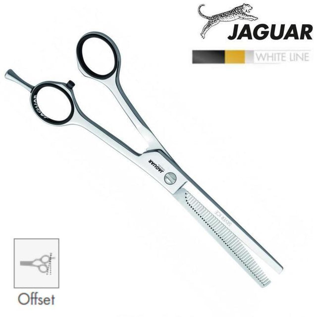 Jaguar Solingen Thinning Scissors - Japan Scissors