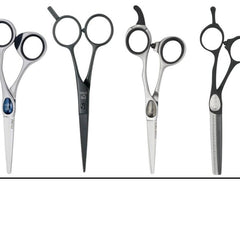 Joewell Hairdressing Scissors From Japan - Japan Scissors