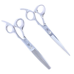 Juntetsu Scissor Sets - Japan Scissors