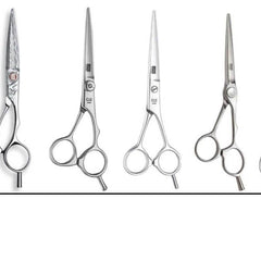 Kasho Shears For Hairdressing - Japan Scissors