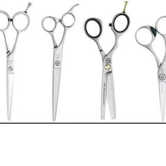 Left-Handed Scissors - Japan Scissors