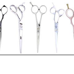 Salon Scissors For Hairdressing - Japan Scissors