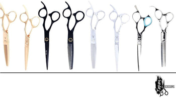 Scissor Sets & Kits - Japan Scissors