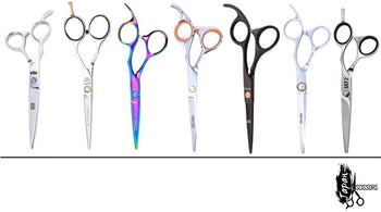 Scissors For Home - Japan Scissors