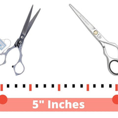 Shop 5.0" Inch Hairdressing Scissors - Japan Scissors