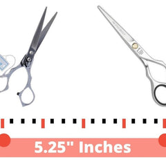 Shop 5.25" Inch Hairdressing Scissors - Japan Scissors