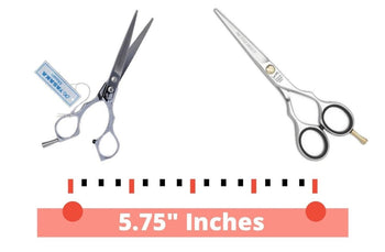 Shop 5.75" Inch Hairdressing Scissors - Japan Scissors