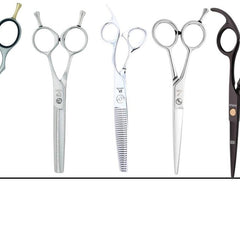 Shop All Cutting & Thinning Scissors - Japan Scissors