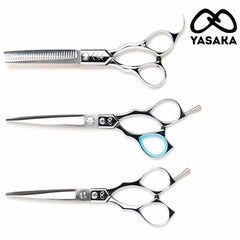 Yasaka Hairdressing Scissor Sets - Japan Scissors